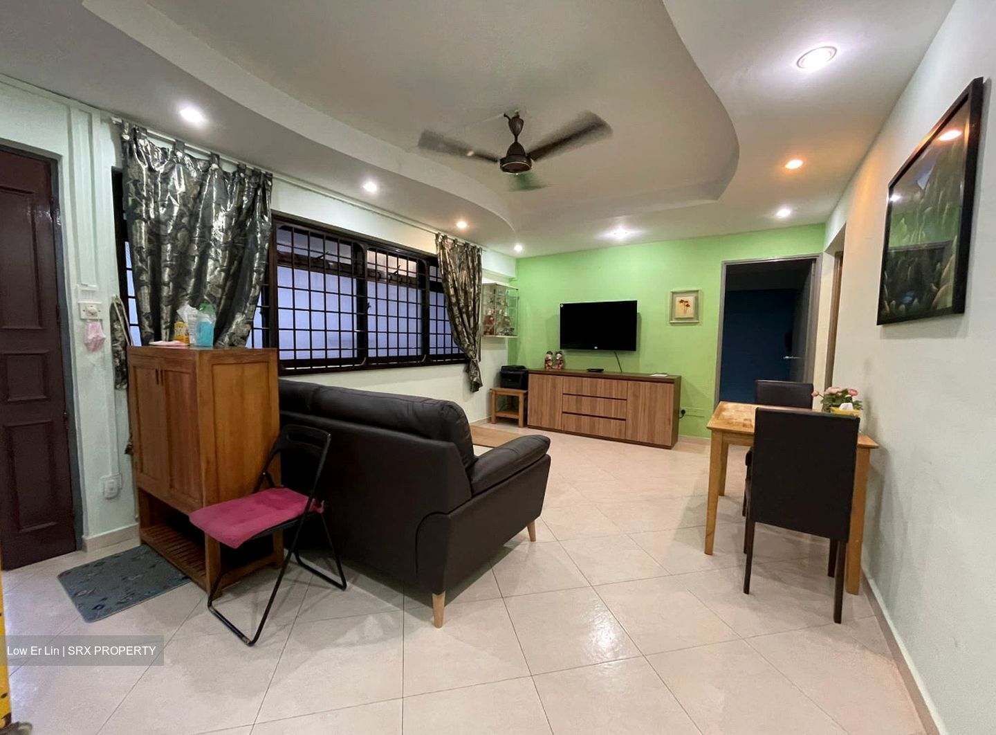 Blk 304A Anchorvale Court (Sengkang), HDB 4 Rooms #618833281